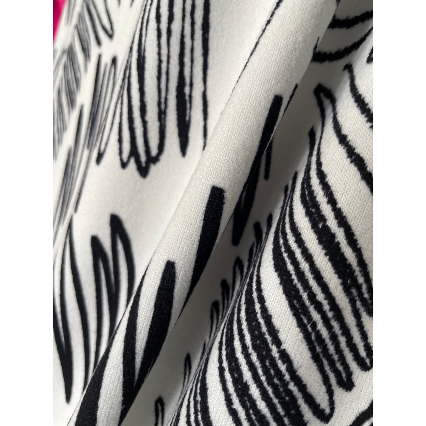 Scribble Stretch (fabric)