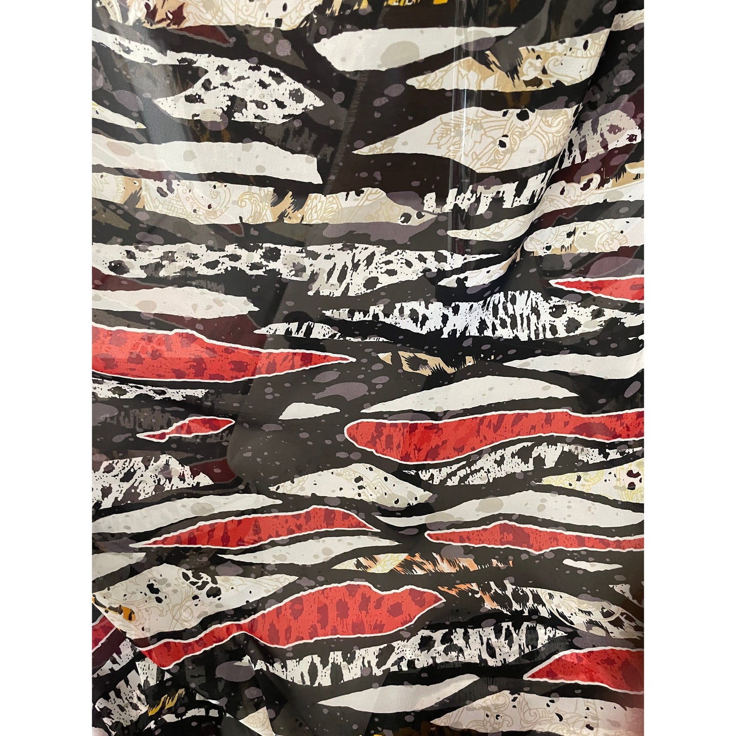 Exotic Craze (Fabric)