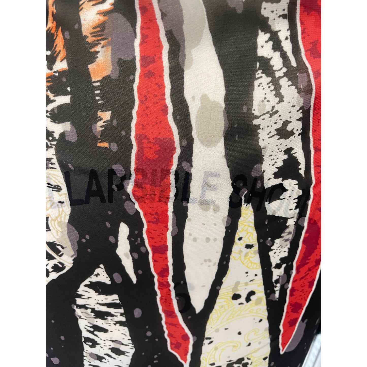 Exotic Craze (Fabric)