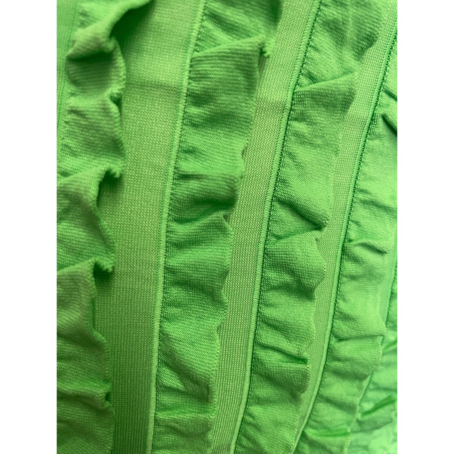 Razi ruffle (Fabric)