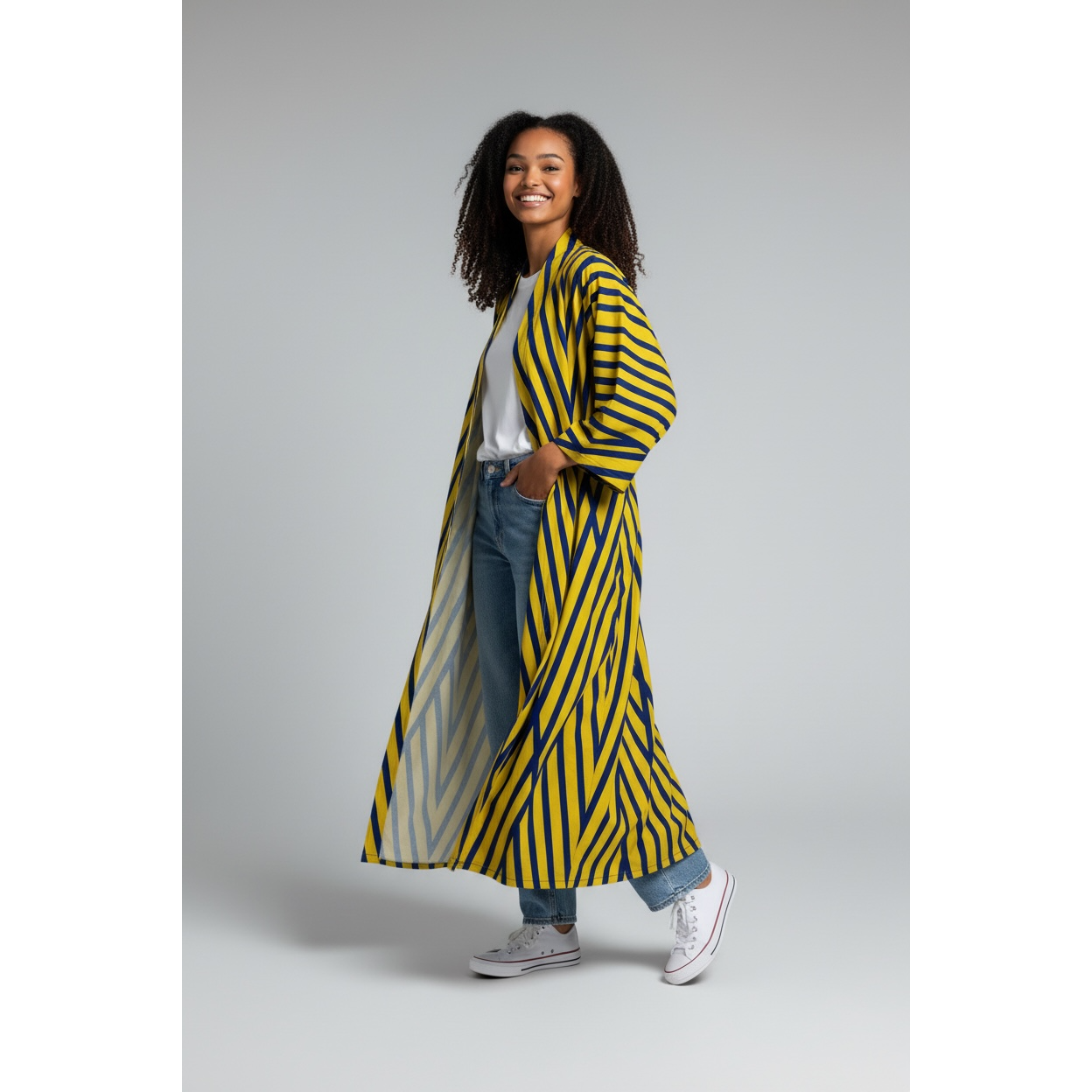 Sicily Stripe (Fabric)