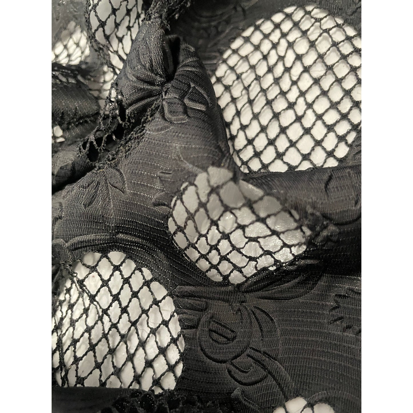 Open details (fabric)