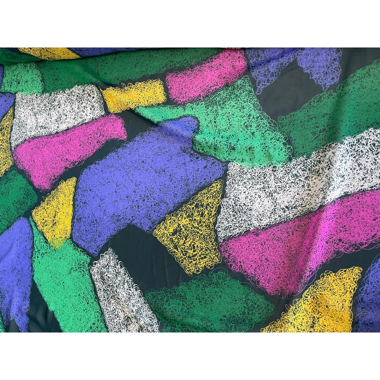 Rich hue (fabric)