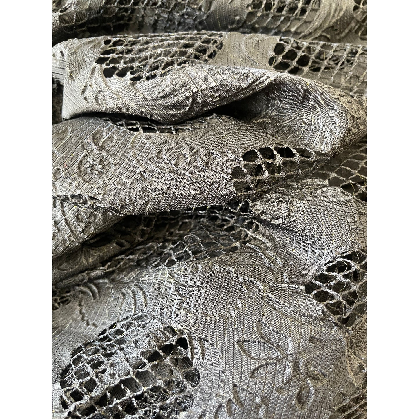 Open details (fabric)