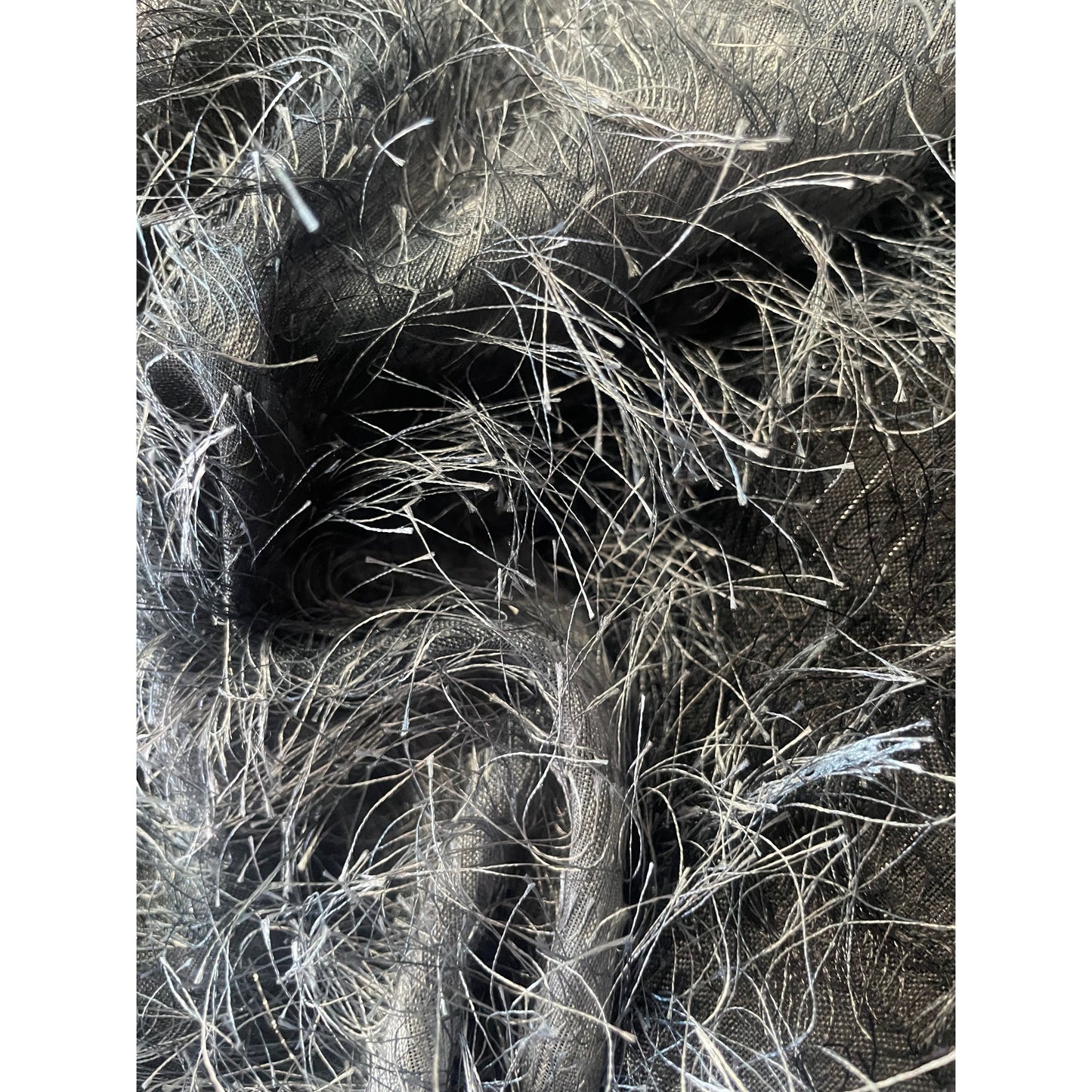 Eyelash Fringe Lux (fabric)