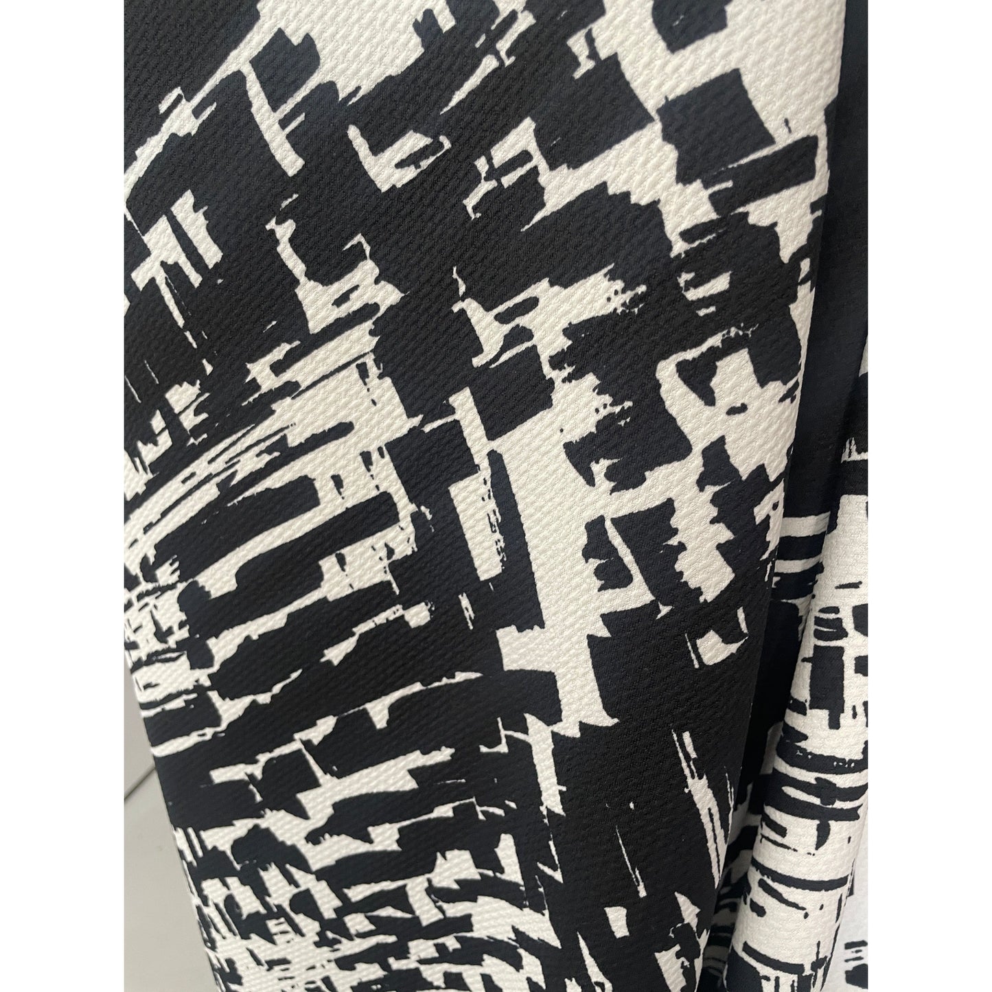 Abstract vibe (fabric)