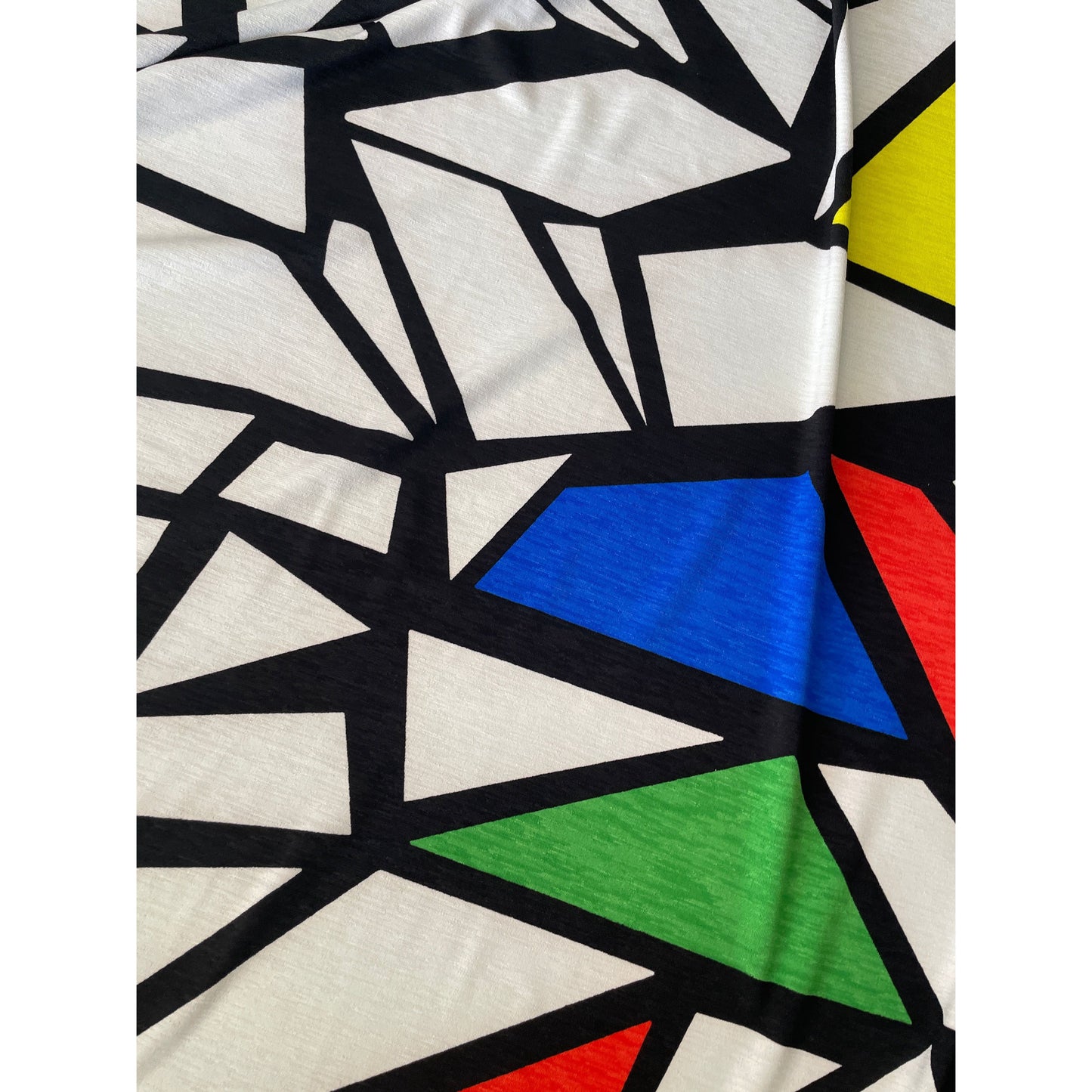 Shattered Art (fabric)