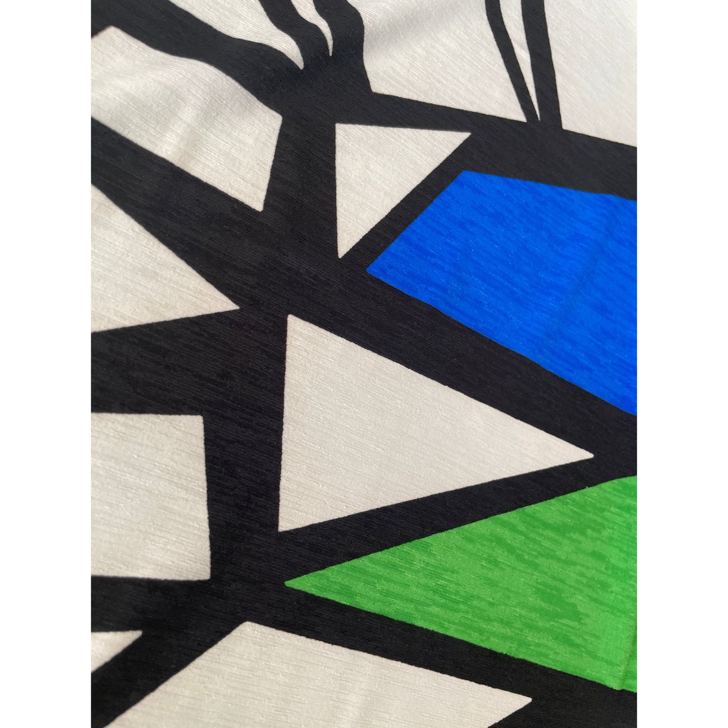 Shattered Art (fabric)