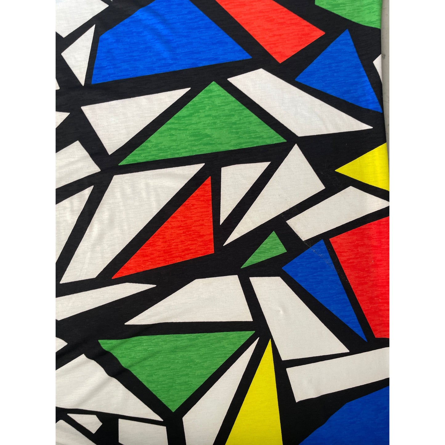 Shattered Art (fabric)