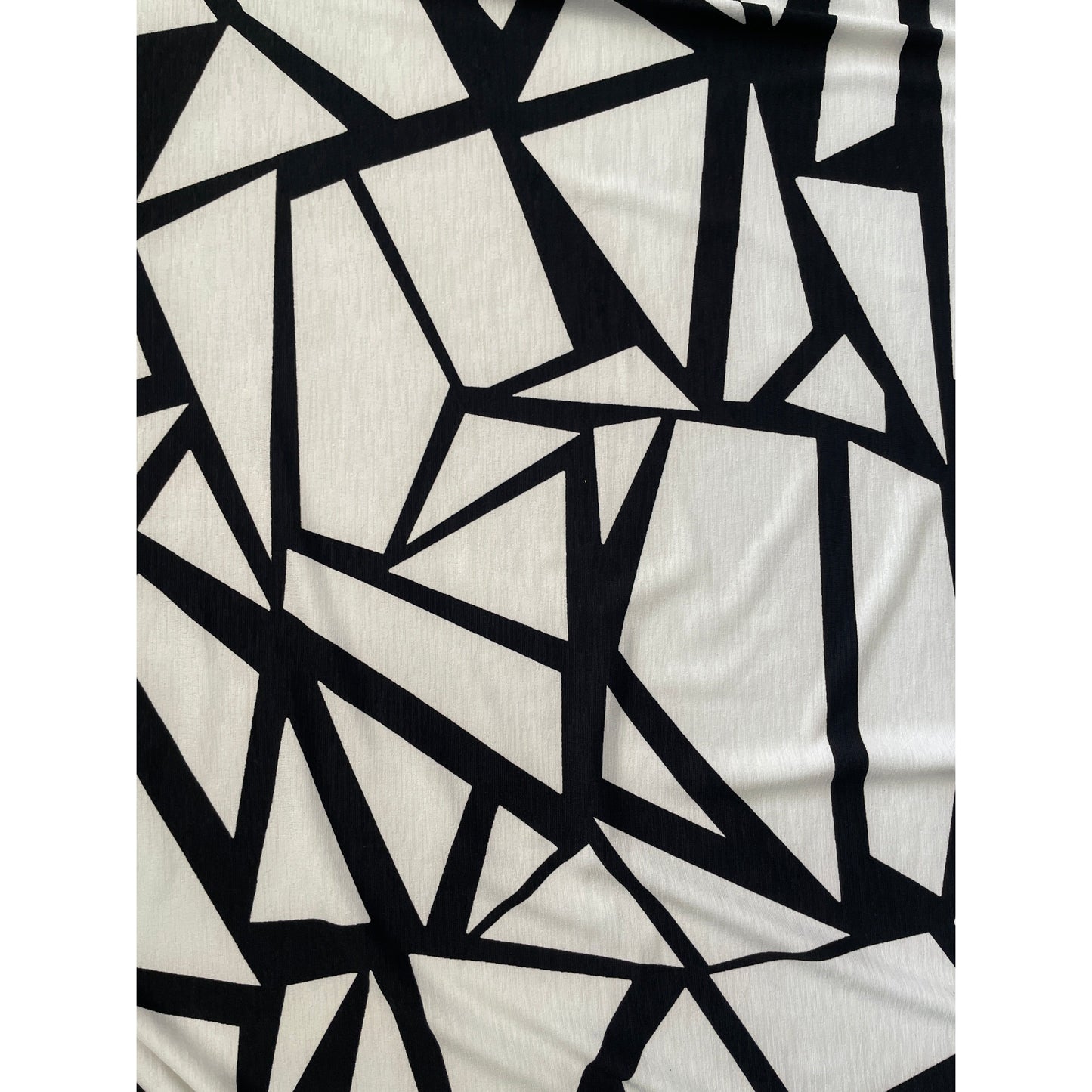 Shattered Art (fabric)
