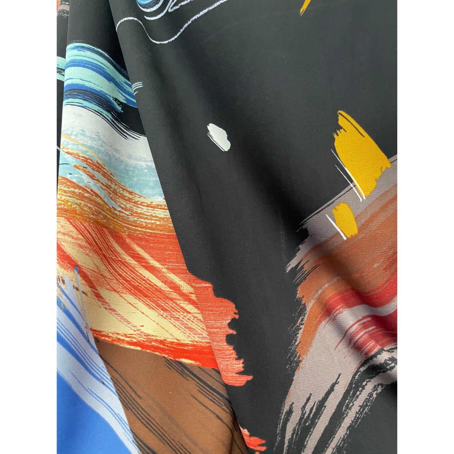 Galaxy (fabric)