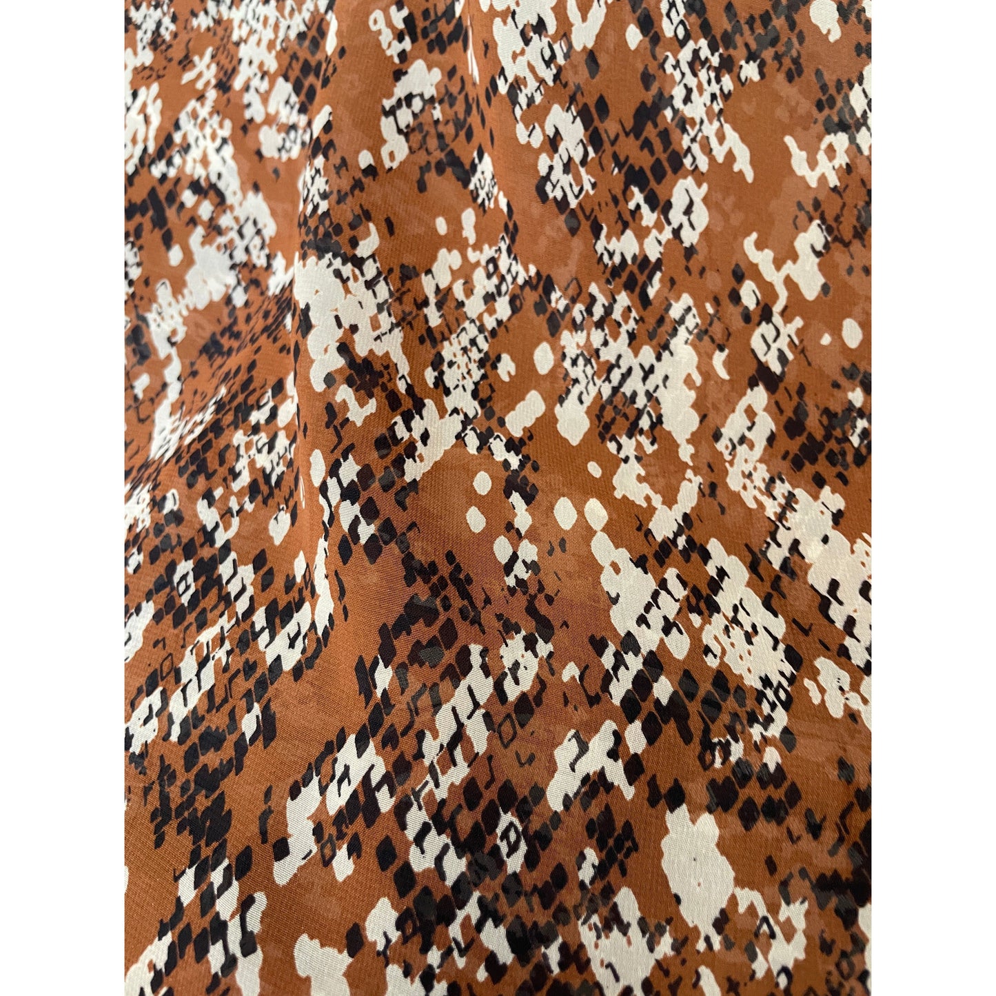 Breezy delight (fabric)