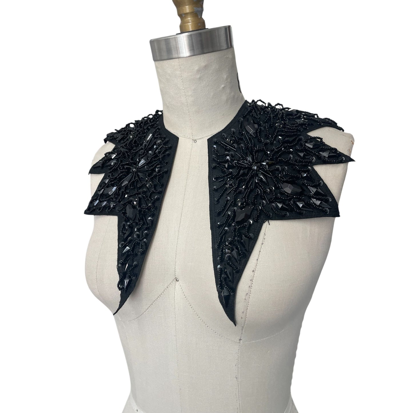 Black elegance (trim)