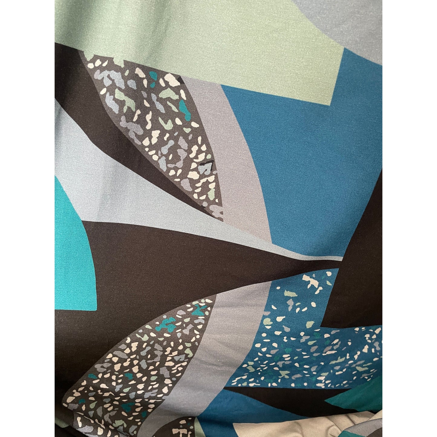 Abstract Rizzo (fabric)