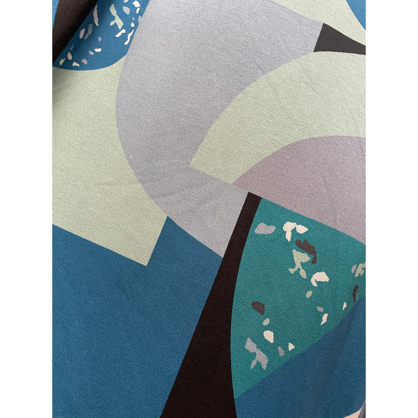 Abstract Rizzo (fabric)