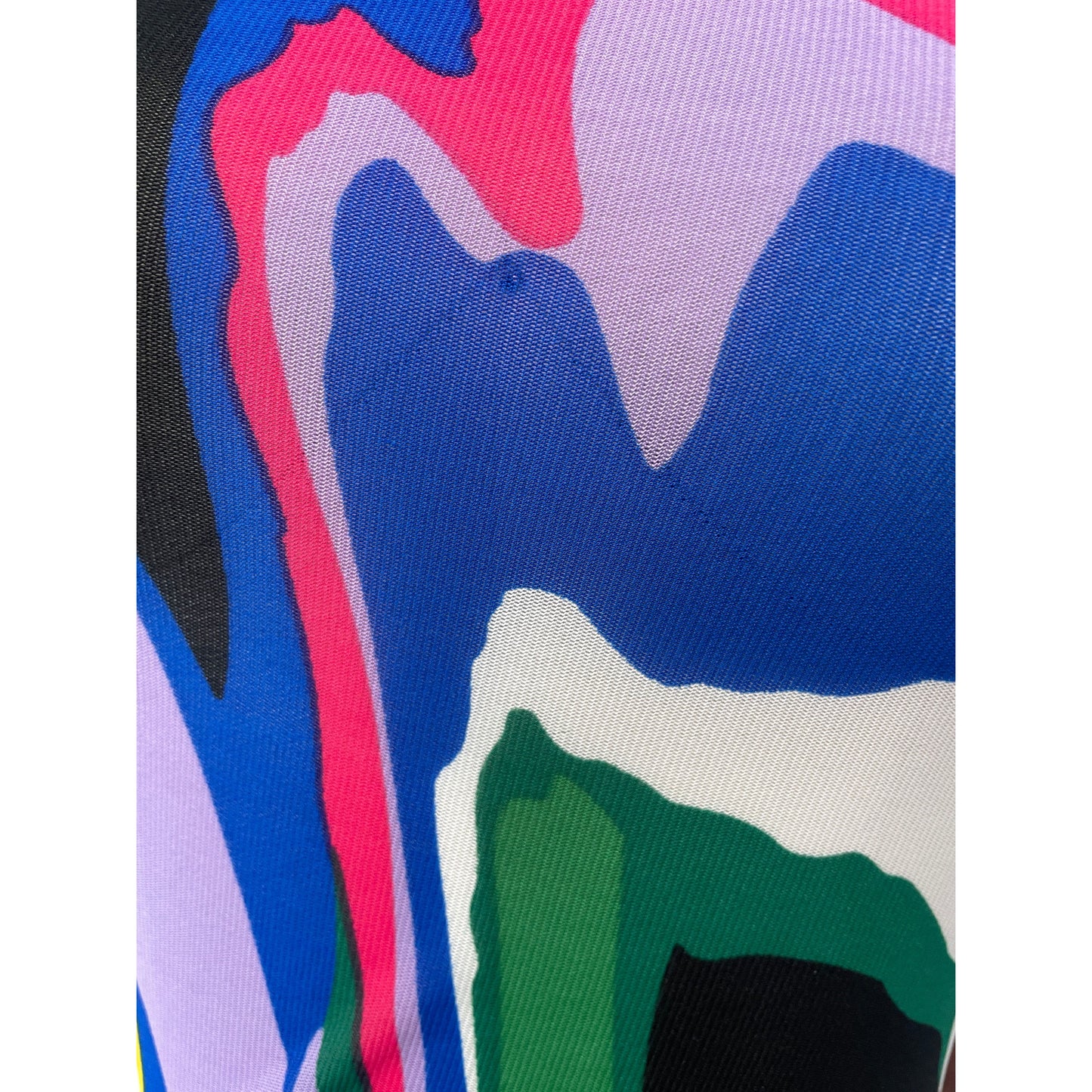 Colorful treat (fabric)