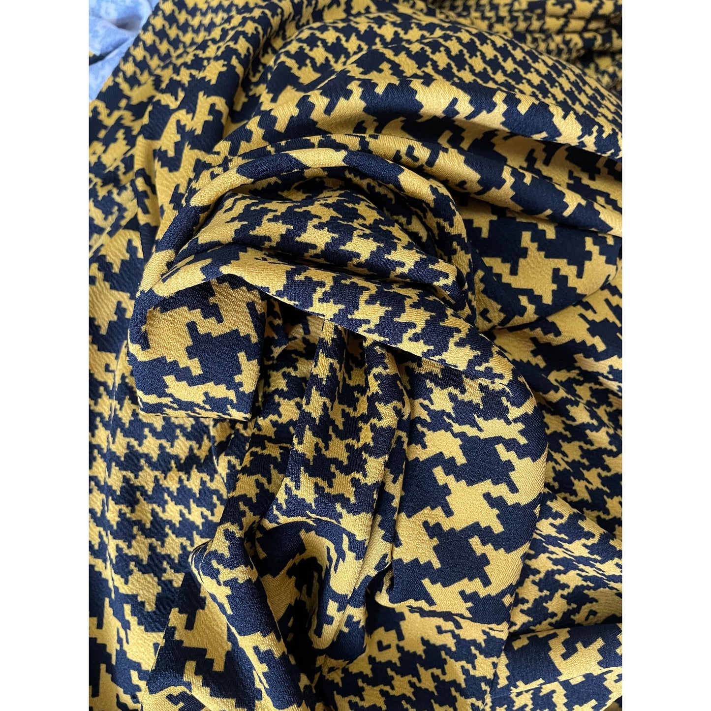 Classic ways (fabric)
