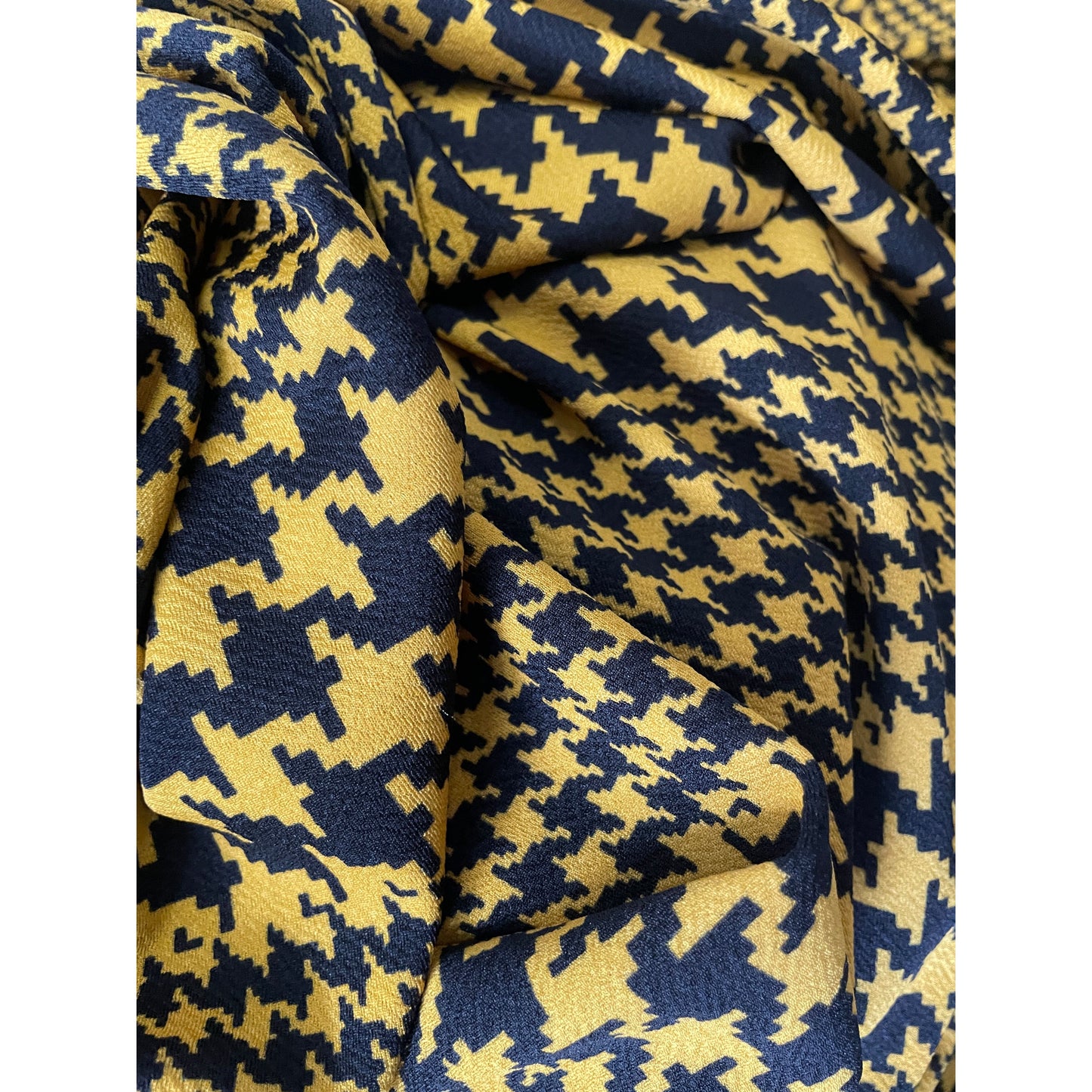 Classic ways (fabric)