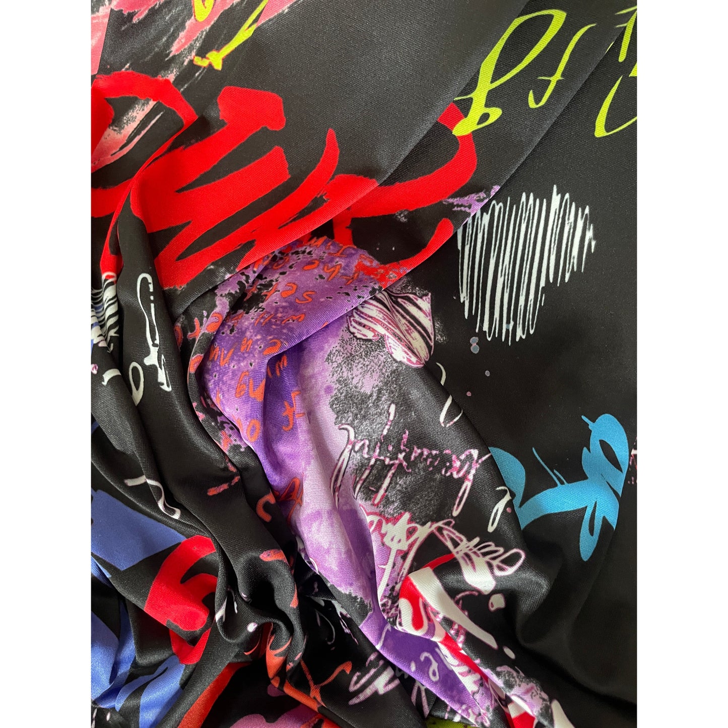 Street style (Fabric)