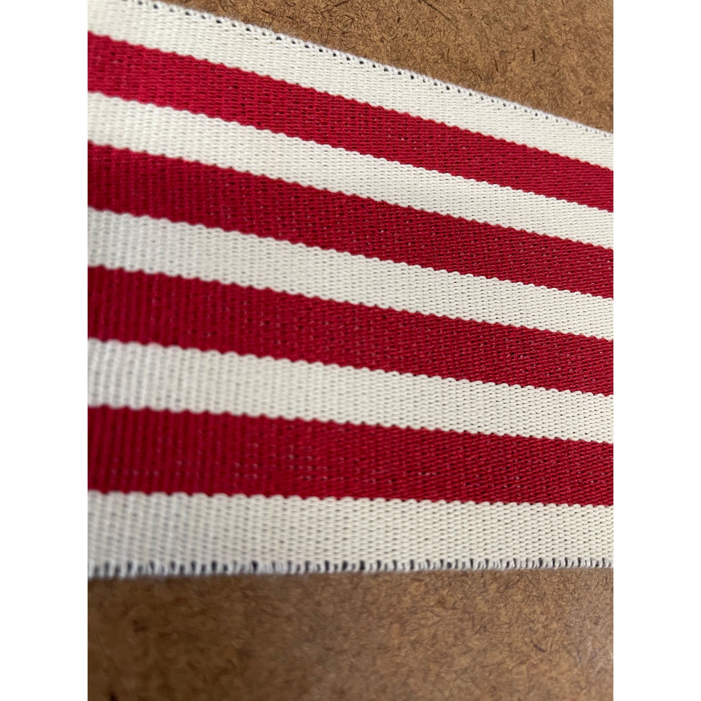 Large stripe (trim)