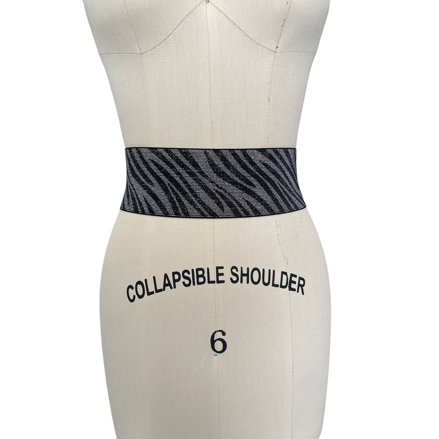 Elle elastic (trim)
