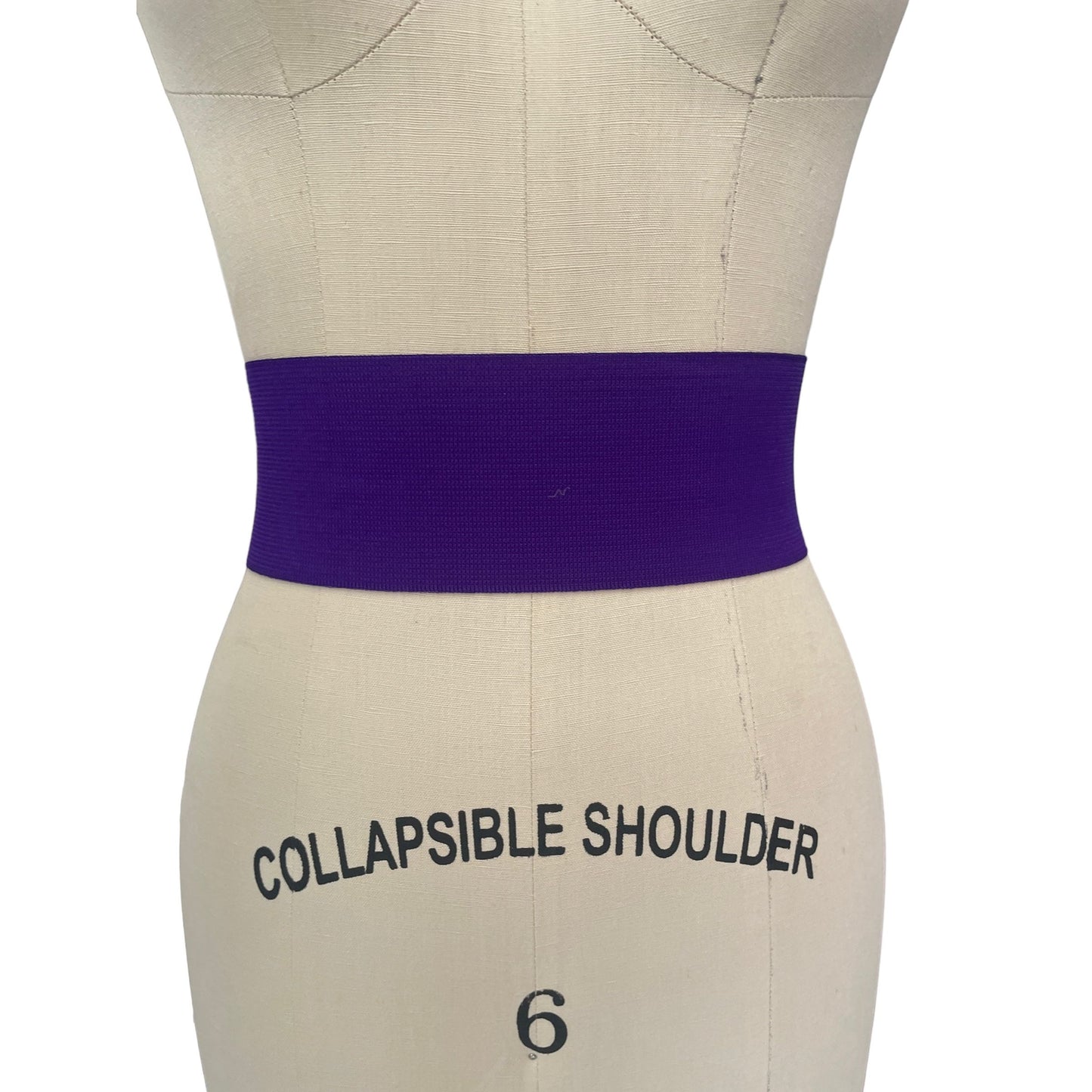 Elle elastic (trim)