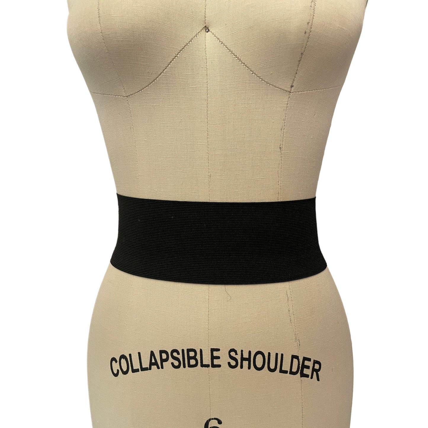 Elle elastic (trim)