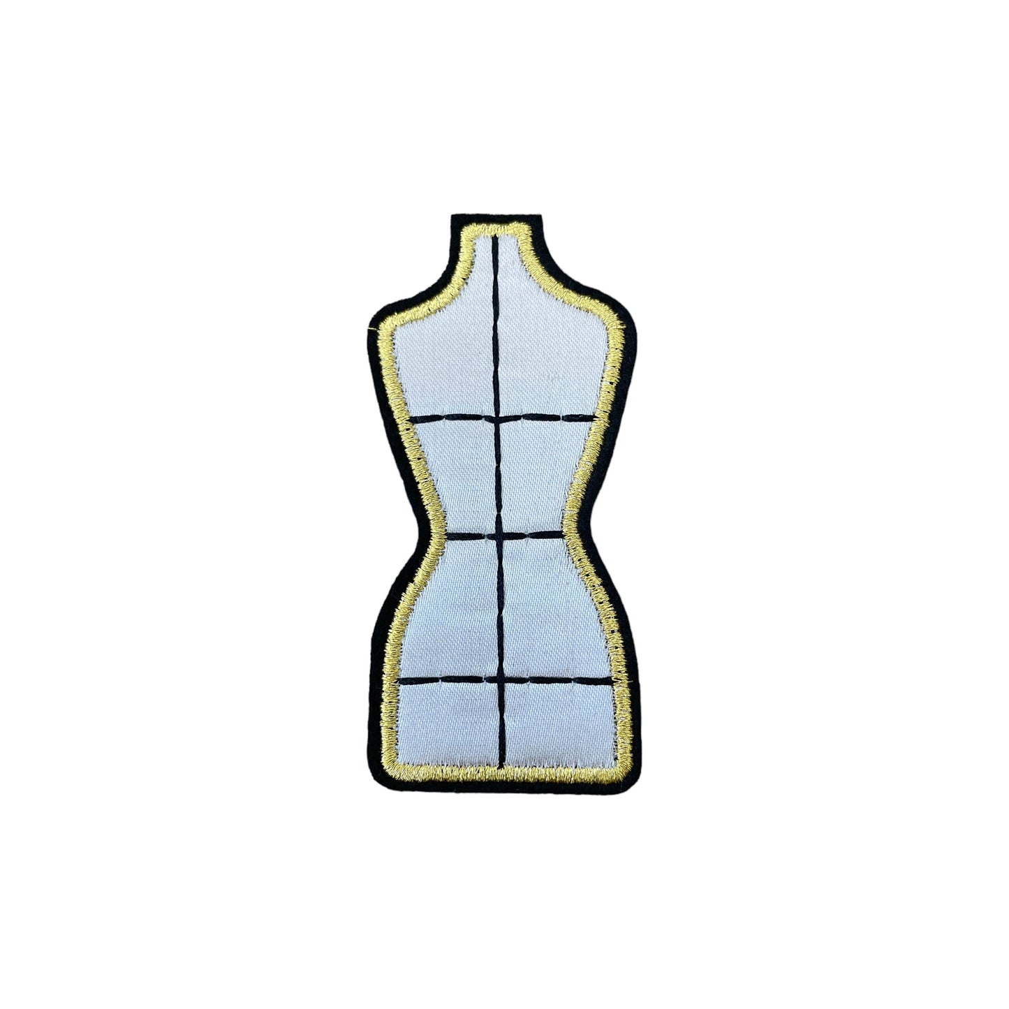 Small patches