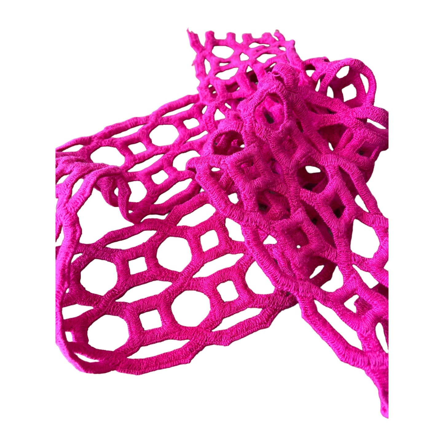 Pink cage (trim)