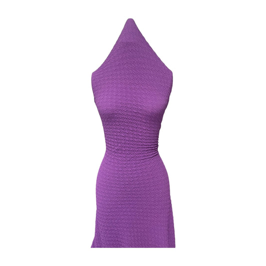 Supreme Purple stretch(fabric)