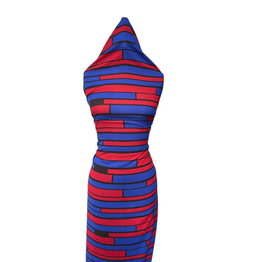 Sammy Stripes (fabric)