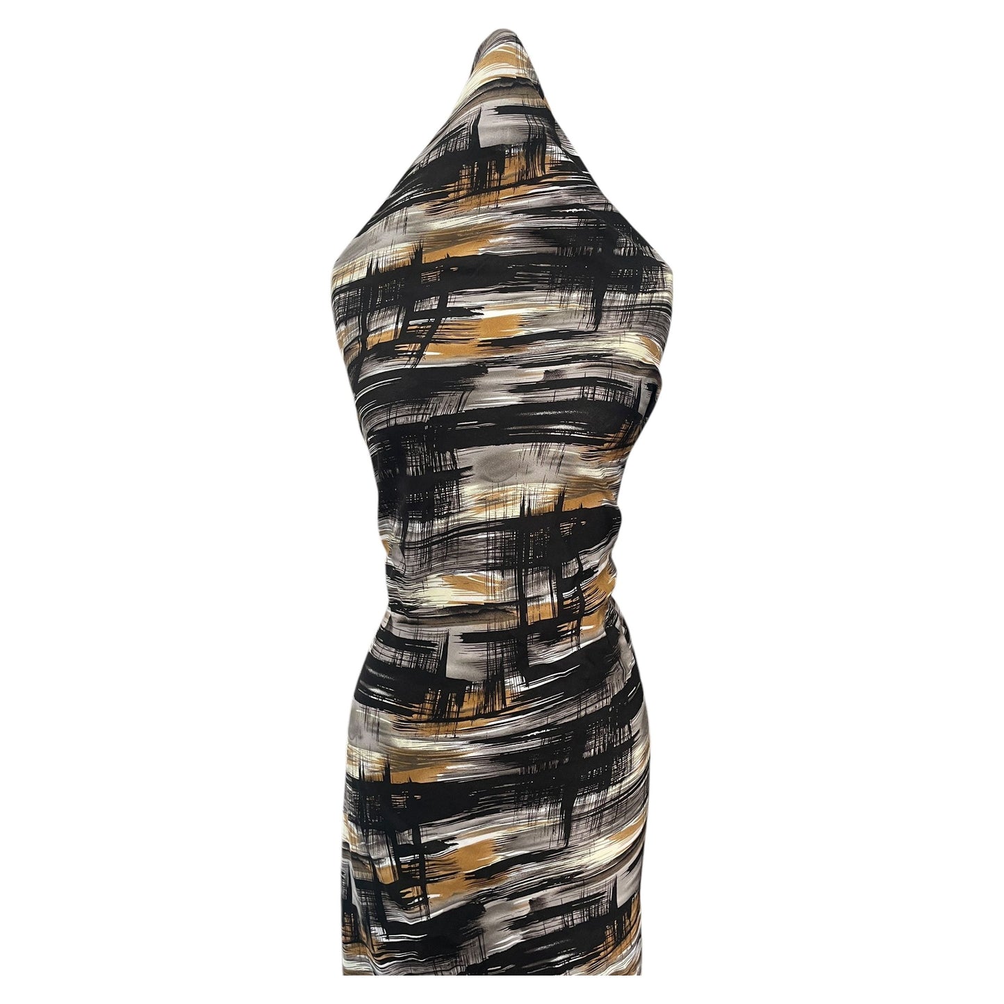 Dark Mix (fabric)
