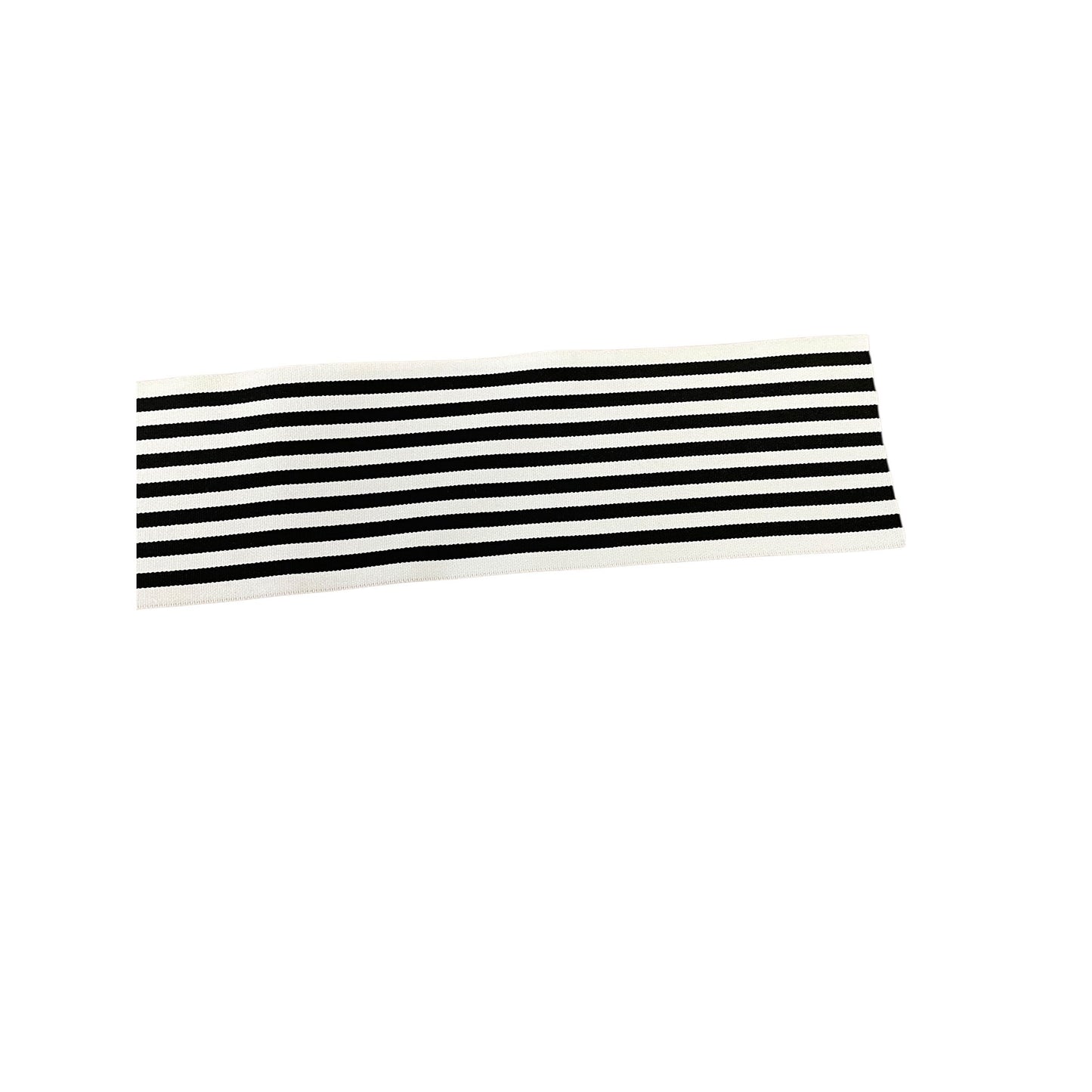 Large stripe (elastic)