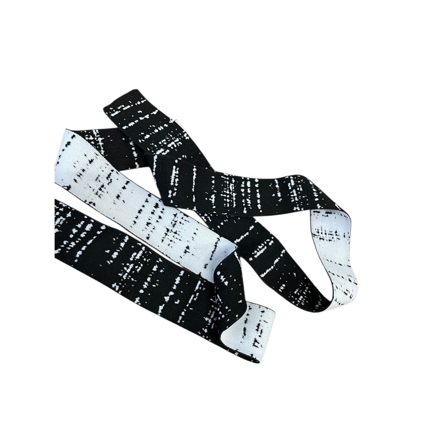 Reversible (elastic)