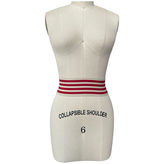 Large stripe (trim)