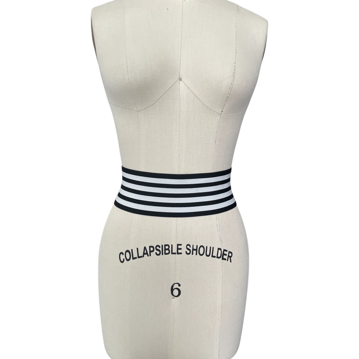 Large stripe (trim)