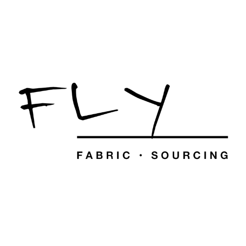 Flyfabricsourcing logo