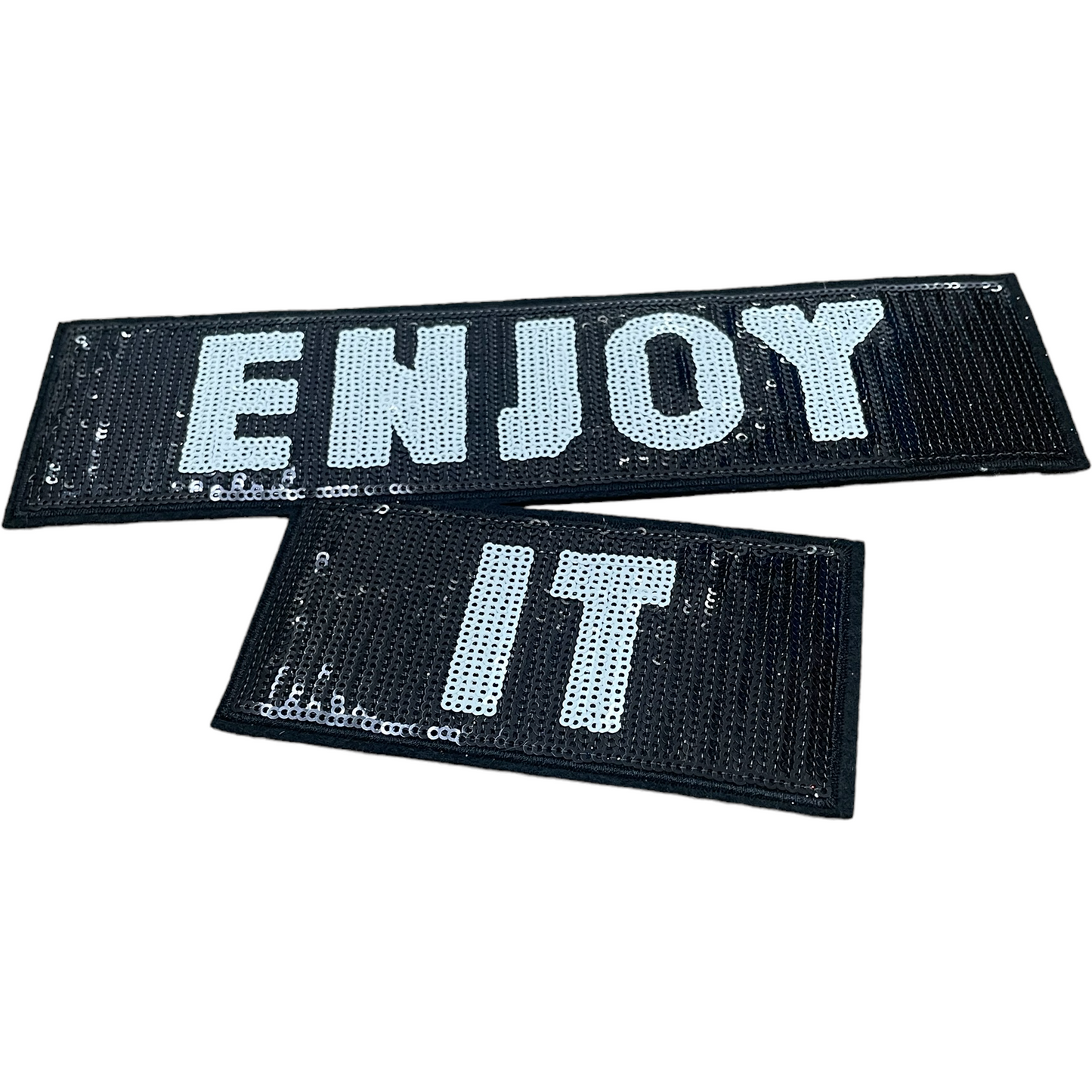 Enjoy it (Patch)