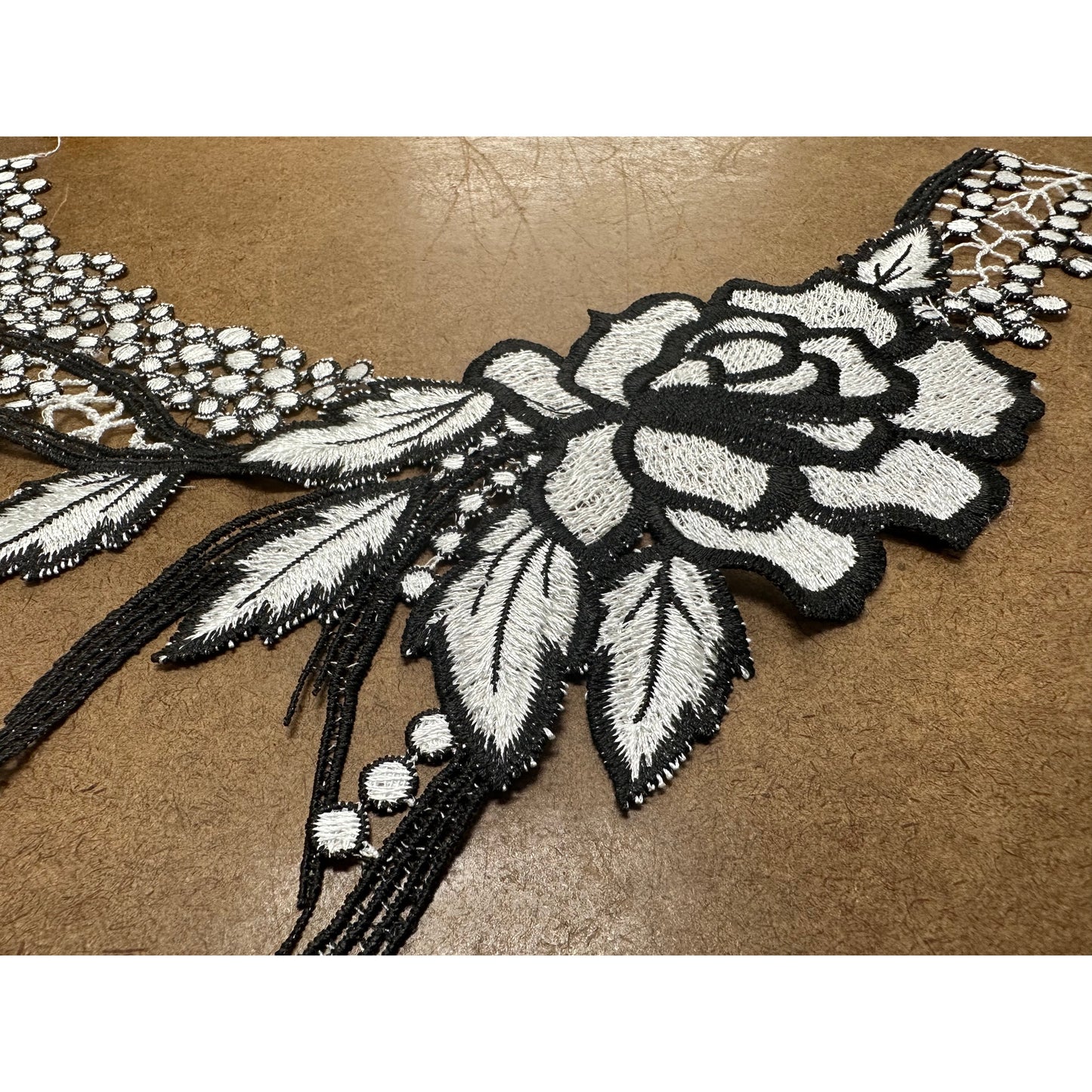 Rose Elegance (trim)