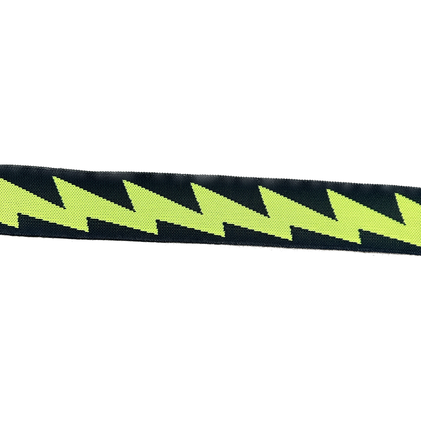 Electric Edge (trim)