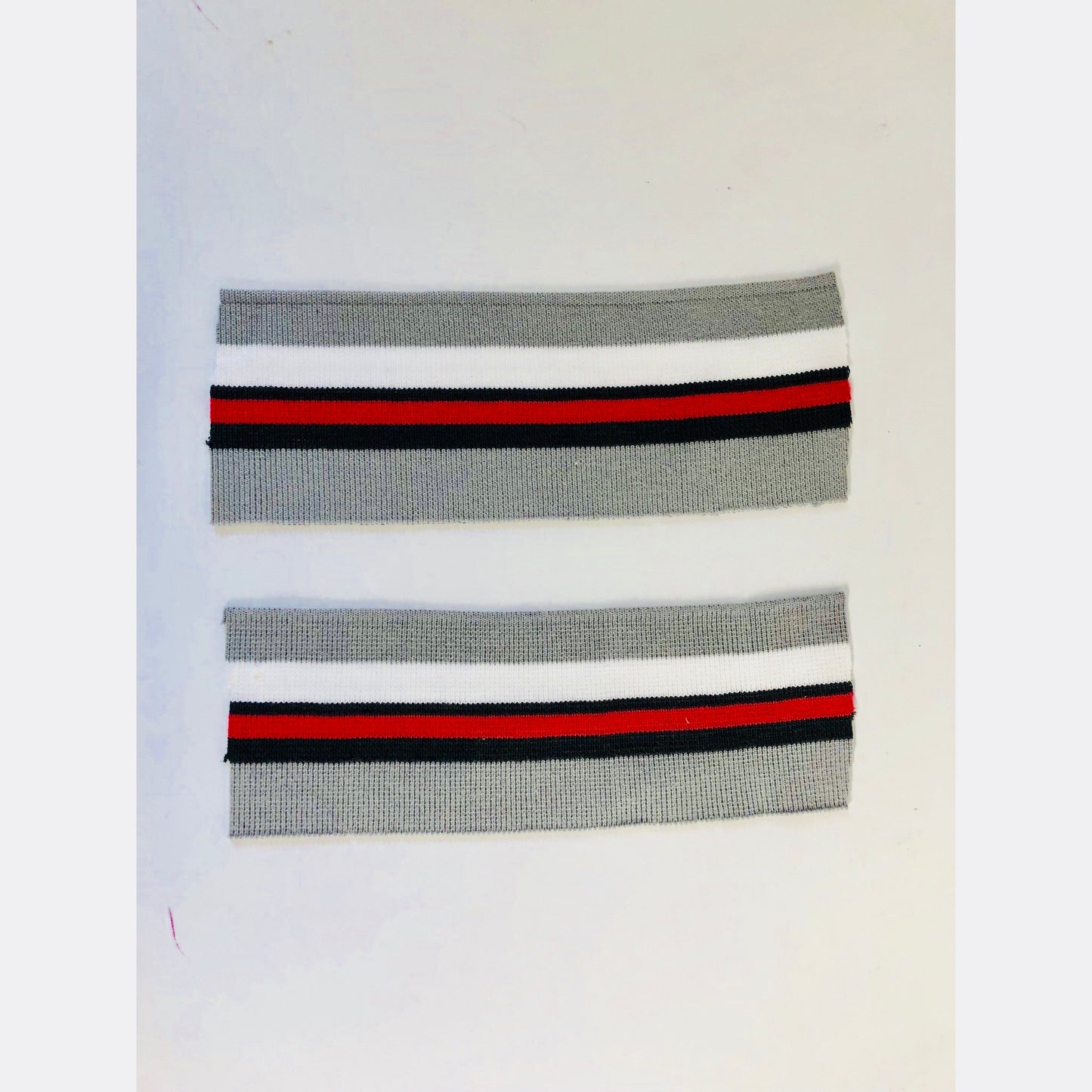 Riley ribbed wristband - Flyfabricsourcing, Affordable fashion fabric,