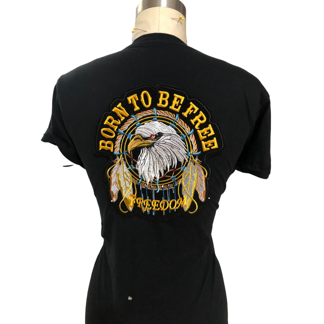 Eagle (patch)