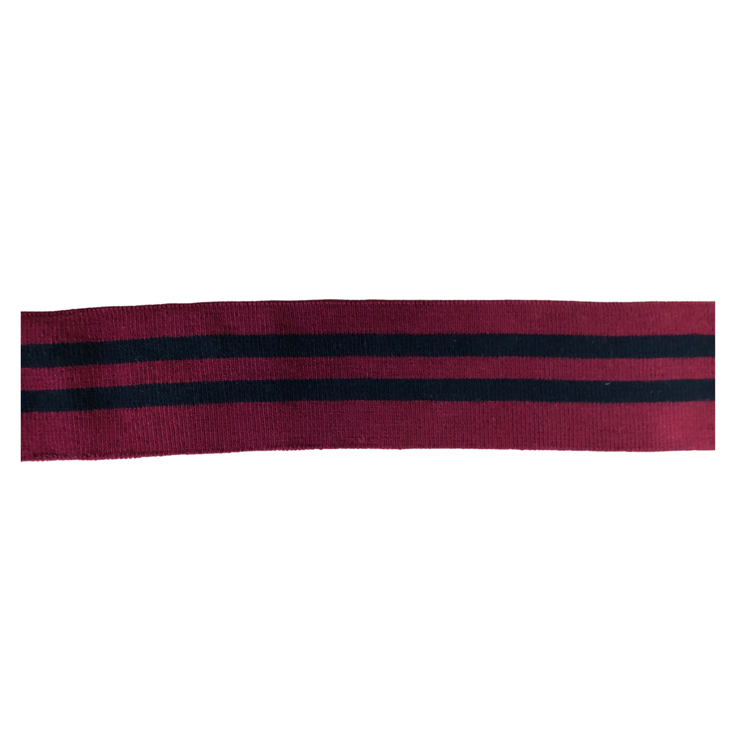 Riley ribbed wristband