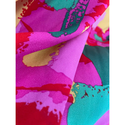 Pretty brunch vibes (fabric)