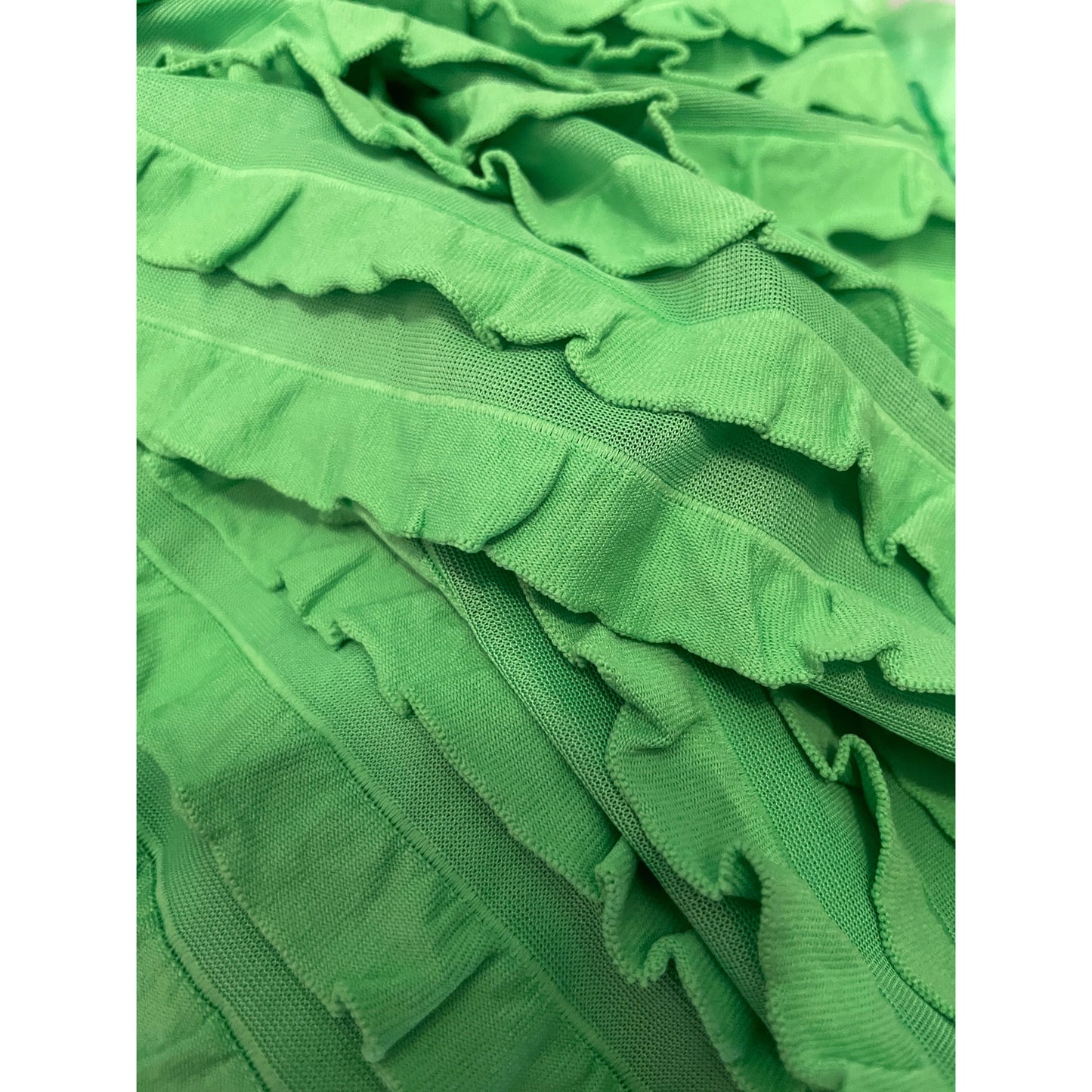 Razi ruffle (Fabric)