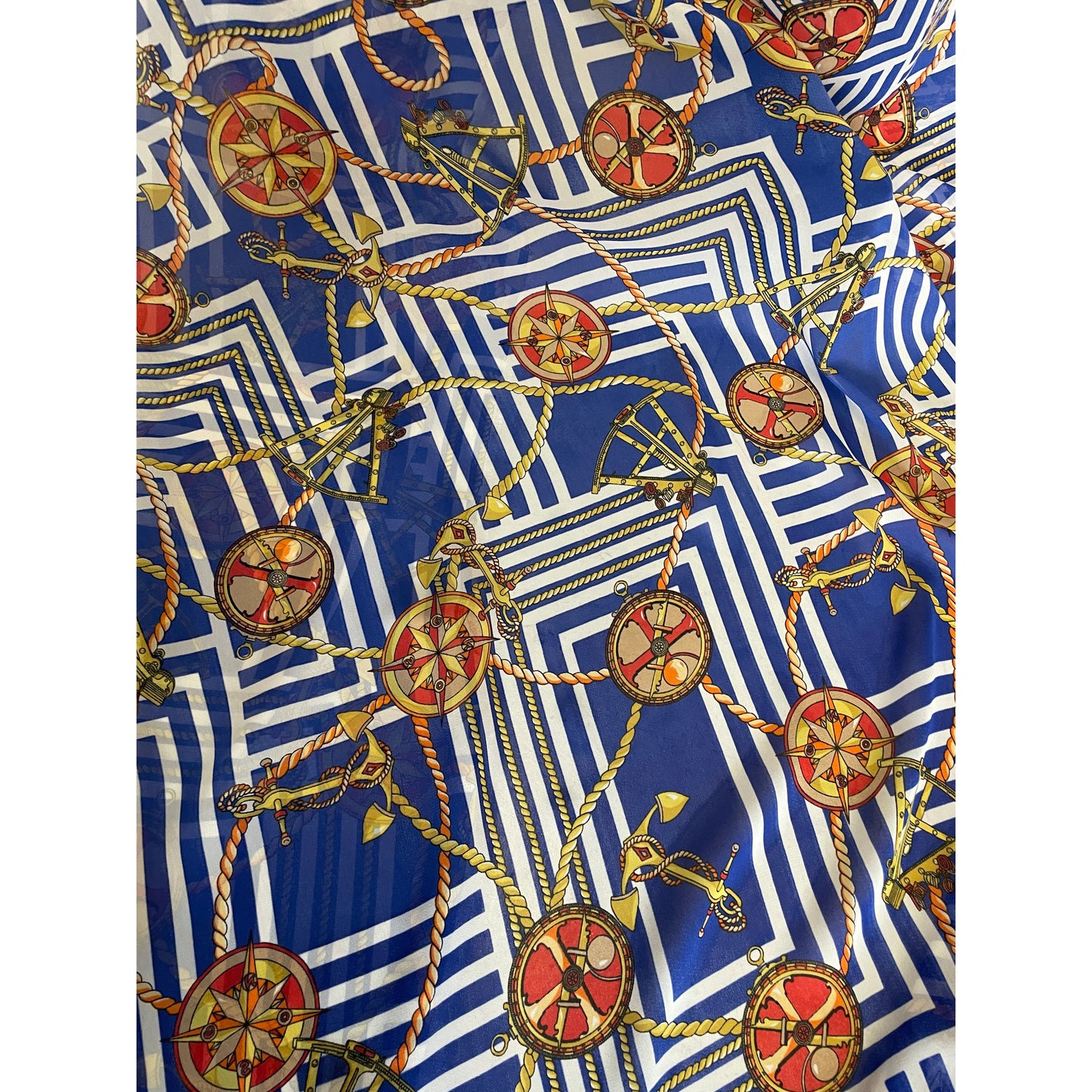 Resort ready (fabric)