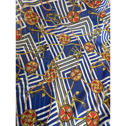 Resort ready (fabric)