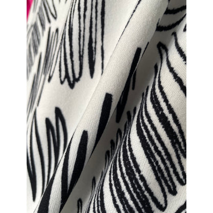 Scribble Stretch (fabric)