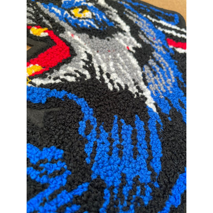 Large wolf (Patch)