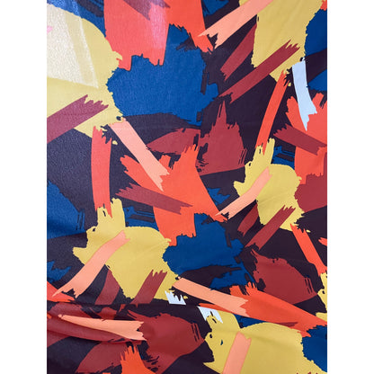 Rust tones (fabric)